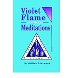 guitare dearmond/guild  [(Violet Flame and Other Meditations)] [Author: Gillian DeArmond] published on (September, 2000)