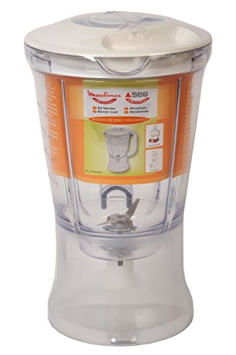 Moulinex XF940202 Bol Blender Masterchef 8000 Vitacompact