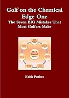 Golf on the Chemical Edge One 132617391X Book Cover