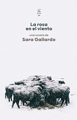 La rosa en el viento (Spanish Edition)