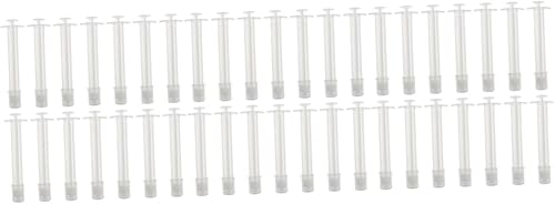 54 Uds dispensador de medicamentos desechables para mujer, lubricantes, herramientas de supositorio, herramientas reforzadores para crema de