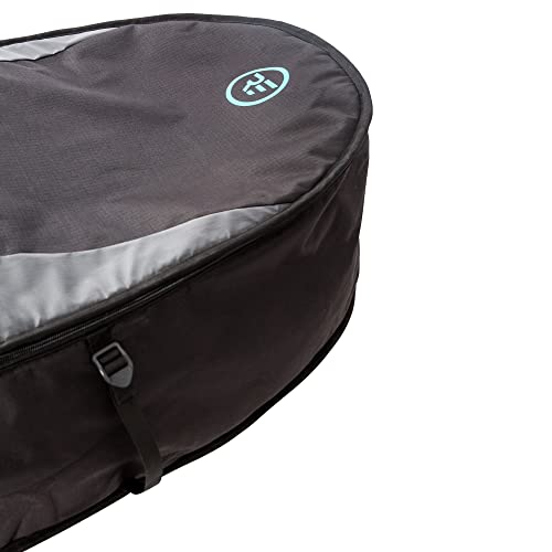 Globe Trotter Board Bag for Surfing, Kitesurfing, Kiteboarding, Wingsurf, Wing Foiling, Windsurfing - Thumbnail 5