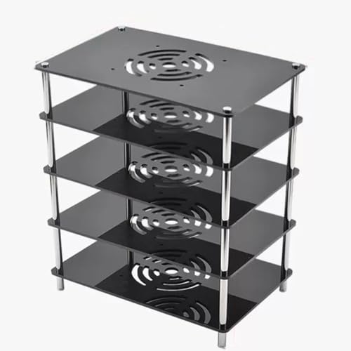 La struttura è semplice, facile da installare e dotata di accessori. Non sono necessari attrezzi, basta stringere tutto a mano e assicurarsi che il tubo metallico sia correttamente fissato nel tappo terminale prima di stringere finalmente il piede.