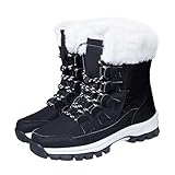 ★ Nos bottes sont conçues avec une semelle antidérapante et une semelle intérieure souple pour être faciles à enfiler et à enlever. La conception du talon d'orteil fermé garantit que vos orteils ne crampent jamais et vous permet de vous sentir à l'aise toute la journée. La conception du talon améliore les proportions du corps et la stabilité du pied. La semelle extérieure offre une excellente adhérence et durabilité.