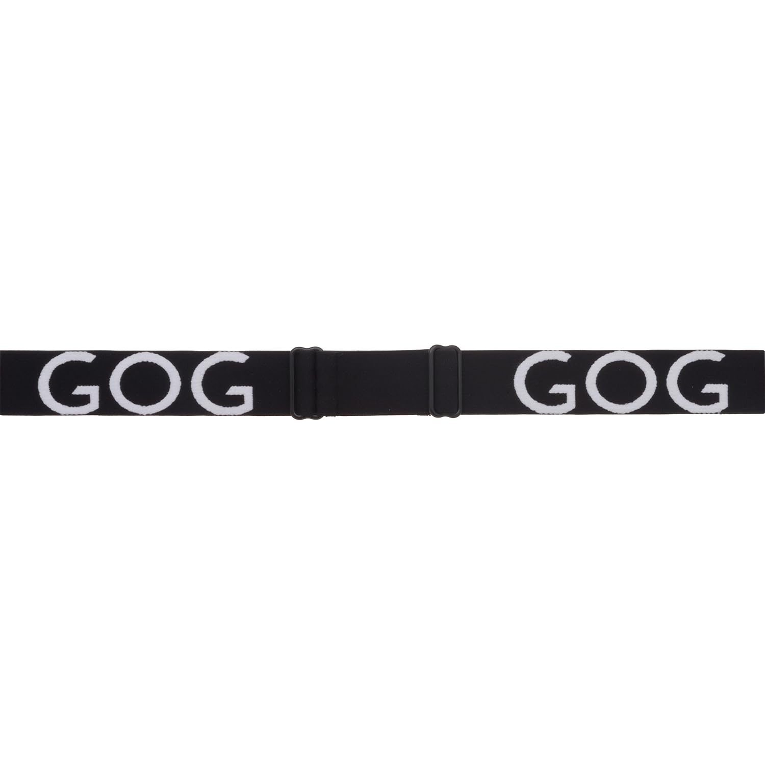 GOG Skibrille FURY für Ski & Snowboard, Magnetic Lens, UV400 Schutz, Antifog Doppelglas, Verspiegelte Polycarbonat-Linse Kat. 2, Hydrophobe Beschichtung, Flexibler TPU-Rahmen, inkl. Etui