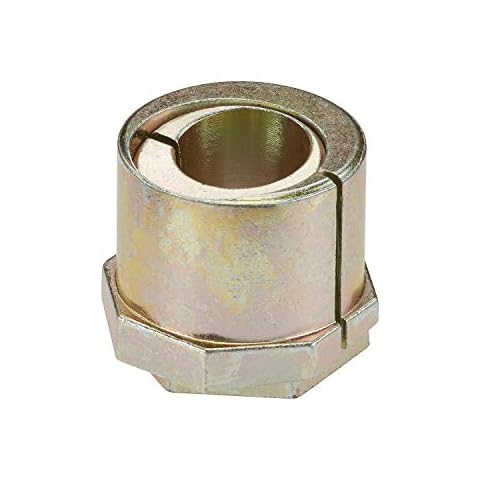 MOOG Caster/Camber Bushing for F-250 Cover