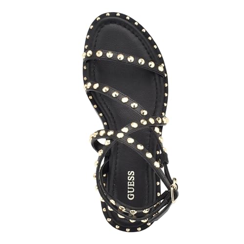 GUESS Women's Yamara Sandal2