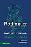  Rothmahler: flora van Nederland : afbeeldingen van vaatplanten