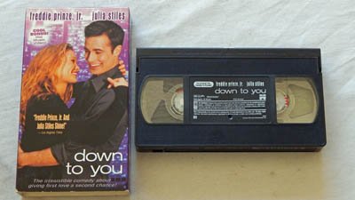その他 BEAT DOWN 2001 july20 MIX VHS BEAT DOWN 2001 july20 MIX VHS テレビ・映像機器