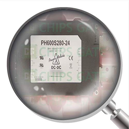 PH600S280-24 1Pcs New Module PH600S280-24 Ph600S28024