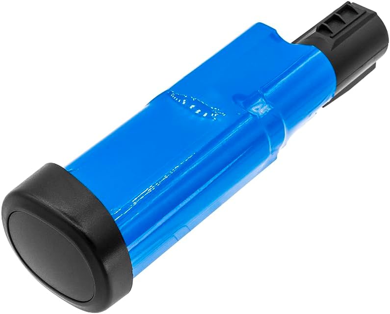 Cameron Sino CS New Replacement Battery for Ion W1 Cord, UV200CCO, WV200, WV200UK, WV201, WV205, WV220 (2000mAh) XFBT200, XFBT200EU, XFBT200J