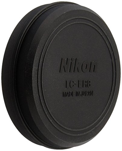 LC-ER8 Rear Lens -Cap for WC-E75A for Nikon Coolpix P7000 Digital Camera