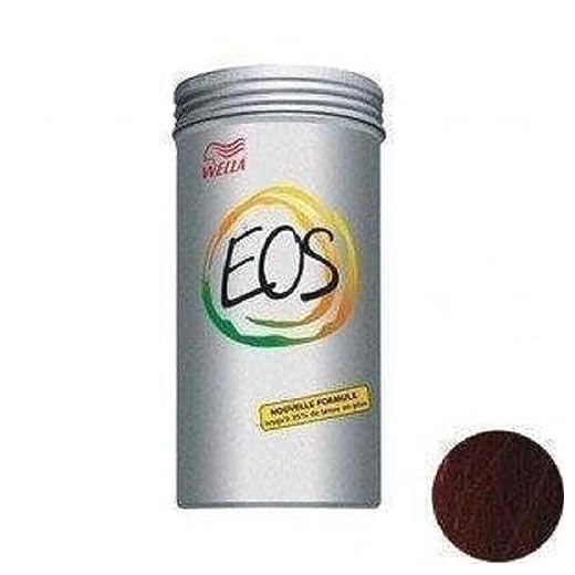 EOS HOT CHILI 120G