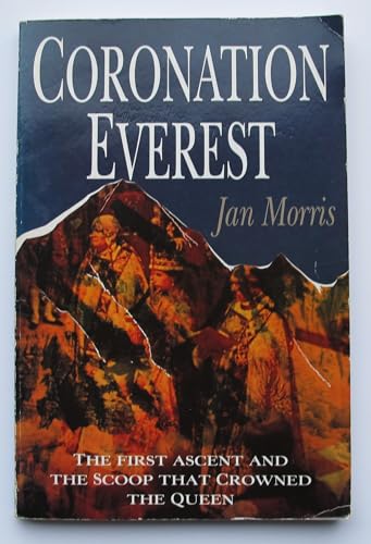 Coronation Everest