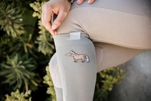 Chaussettes Sammy Kentucky d'équitation confortables pour cavaliers