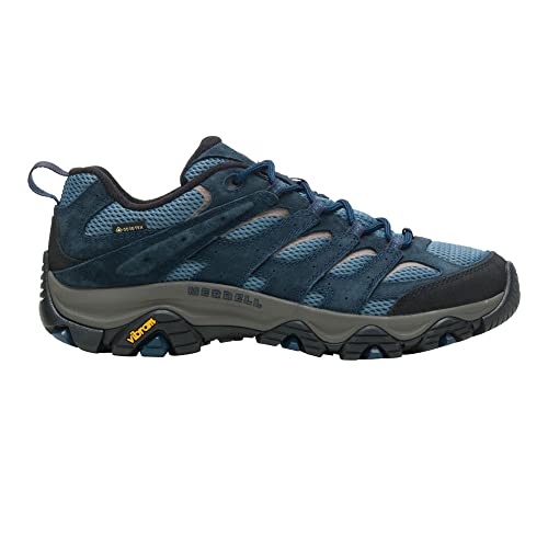 Image of Merrell Herren Moab 3 GTX Wanderschuh