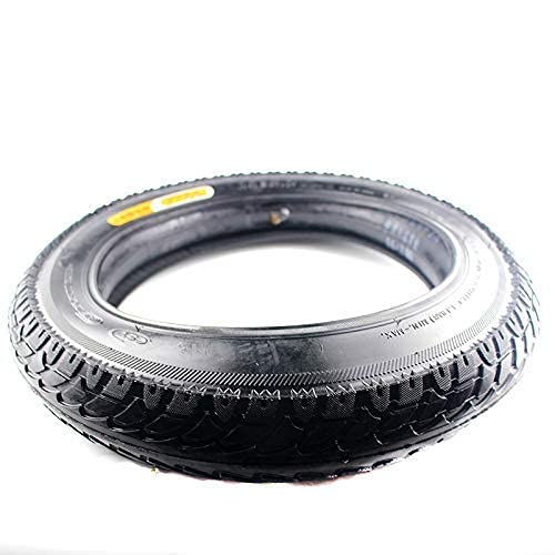 Pneumatico Interno Ed Esterno 16X3.0 per Pneumatico per Moto da Bicicletta Elettrica, Dimensioni Bici Elettrica