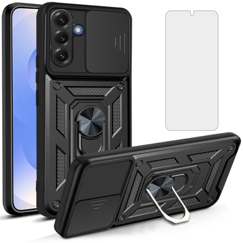 Coque S25 Asuwish SJTC US Case Noir pour une protection quotidienne efficace