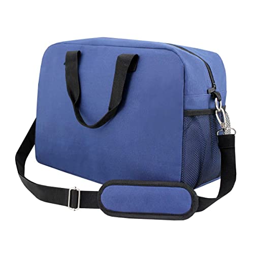 Bolsa Feminina Viagem Azul AHL16107-AZ Jacki Design