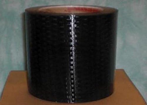Mobile Home RV Camper Trailer Underbelly Repair Tape 4" (inch wide) x 105' (feet long)