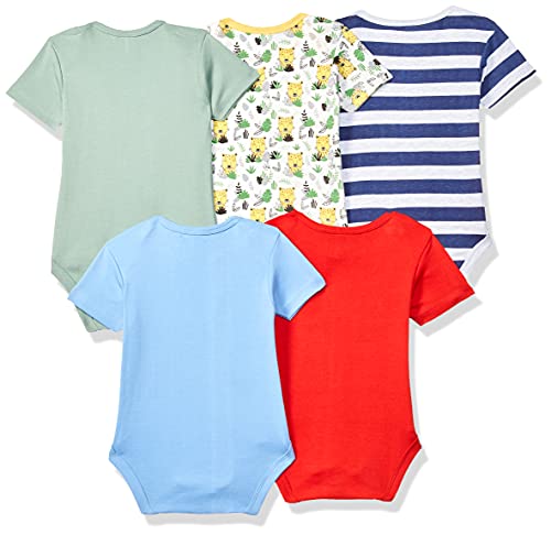 Image of Mom's Love baby-boys Baby and Toddler Sleepers