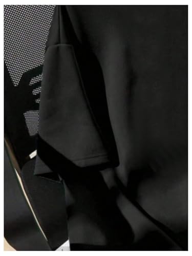 COZYEASE Boy's Graphic Tees Round Neck Short Sleeve Casual T Shirt Loose Summer Tops3