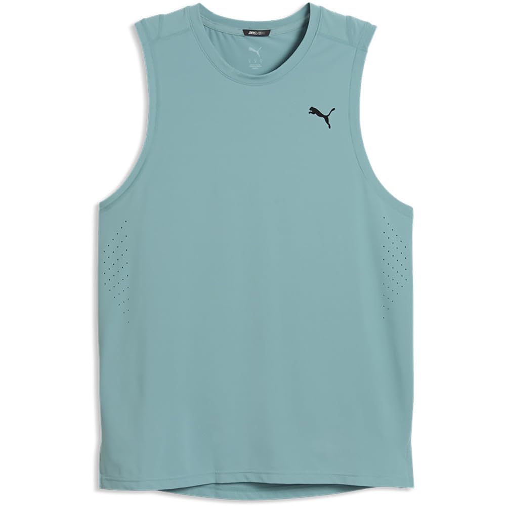 Débardeur sans manches PUMA Pwrmode L pour homme