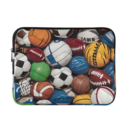 Funda para portátil 13-14 pulgadas multiusos