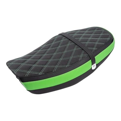 Asiento para Z900RS cojín de ruta larga para conductor delantero y pasajero trasero