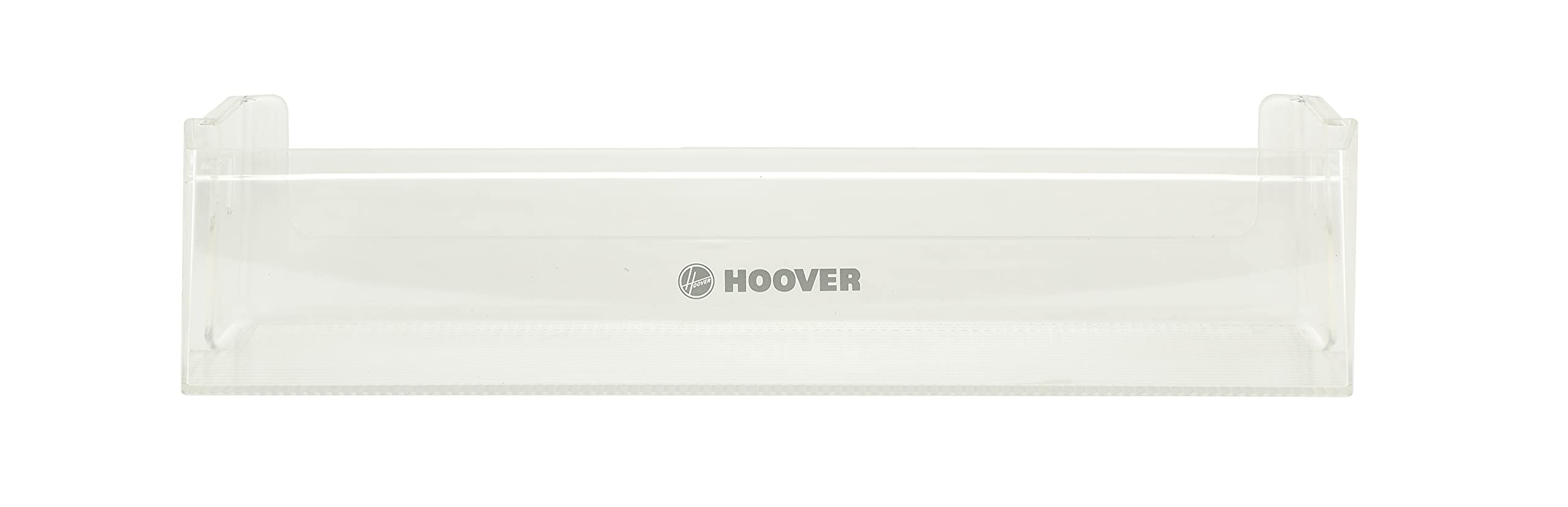Hoover 49099123 Fridge Bottle Shelf, 48x12x10cm, Plastic