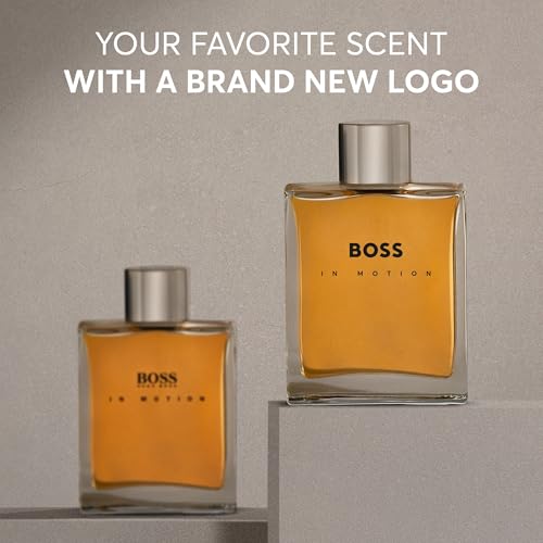 BOSS In Motion Eau de Toilette für Herren – Ansicht 5