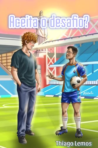 Aceita o desafio?
