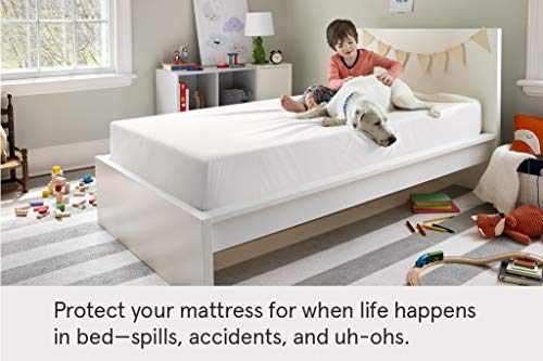 Tuft & Needle Queen Mattress Protector - Image 3
