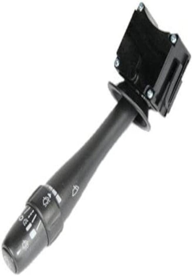 GM Genuine Parts D6249D (15915858) Windshield Wiper and Washer Switch