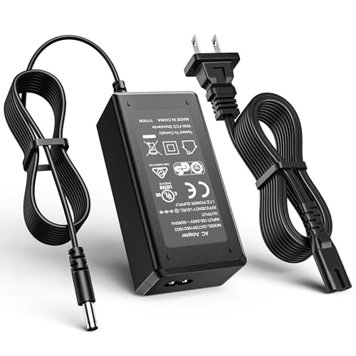 for Harman Kardon Charger for Harman Kardon Speaker Onyx Studio 8 7 6 5 4 3 2 1 Wireless Bluetooth Speaker Power Cord for Harman Kardon Onyx Aura Studio 1 2 3 4 5 Speaker 19V DC Power Supply