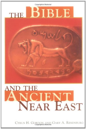 The Bible and the Ancient Near East