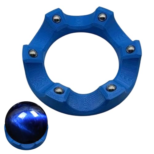 Spinner para bolas de bolos - Soporte...