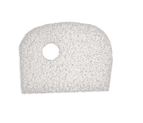 BBQPlus Signature Series Skimmer 6.0 & 8.0 Filter Mat -Matala Material