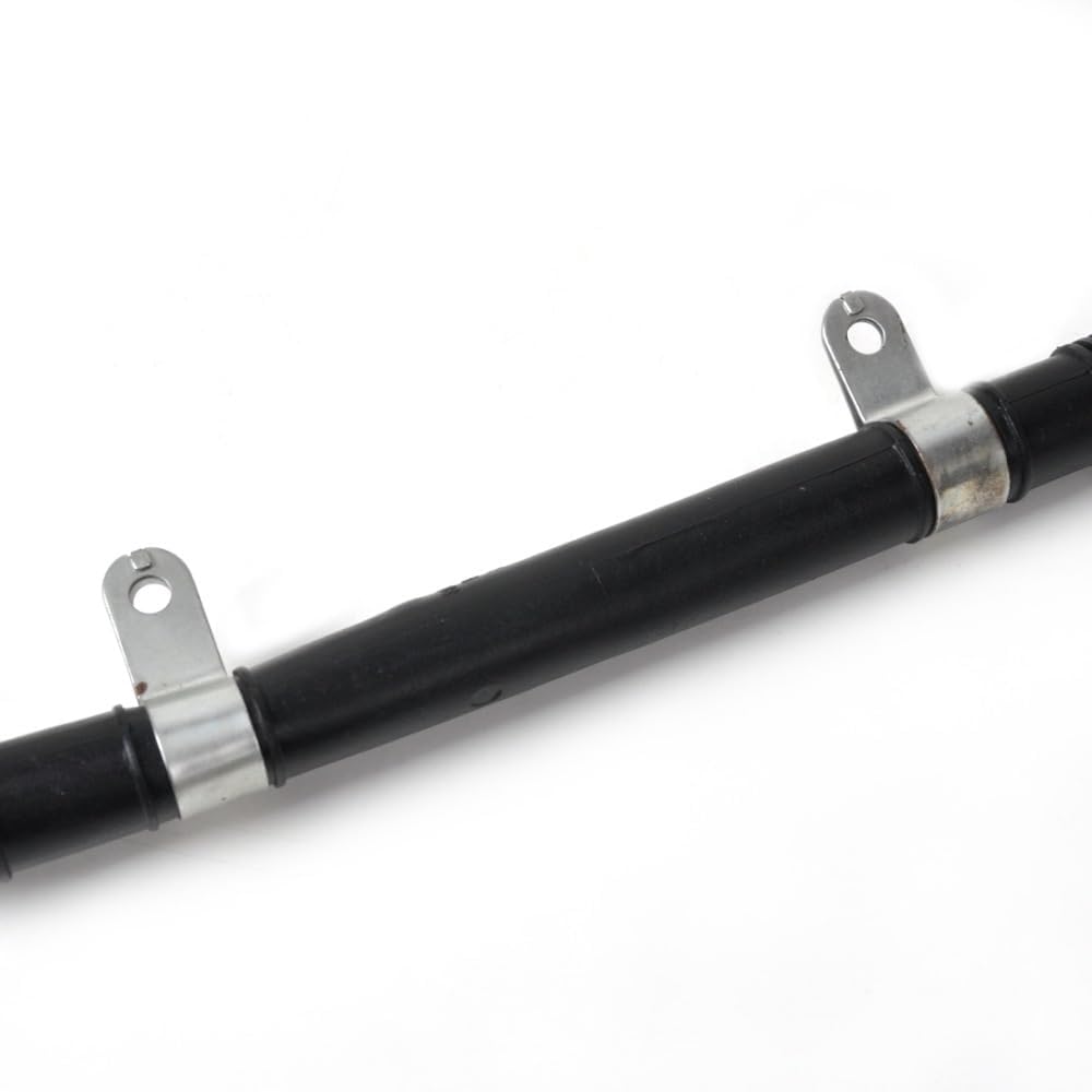 Tubo Aria REPAIROCK Tubo Aspirazione Aria Per Audi A3 E Seat Altea - Ricambio Nero 06F103217 Tubo Filtro Aria Nero - 4