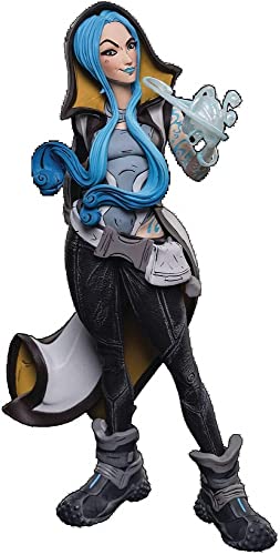 Weta Workshop Mini Epics - Borderlands 3 (Maya) #TOP13