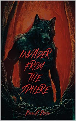 Cover of Invader from the Sphere