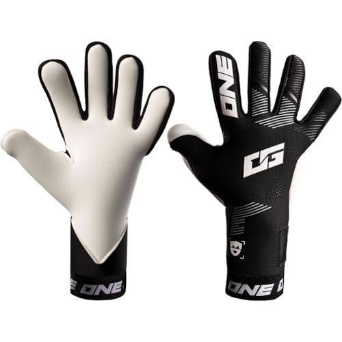 Midnight Goalkeeper Gloves by The One Glove AUS