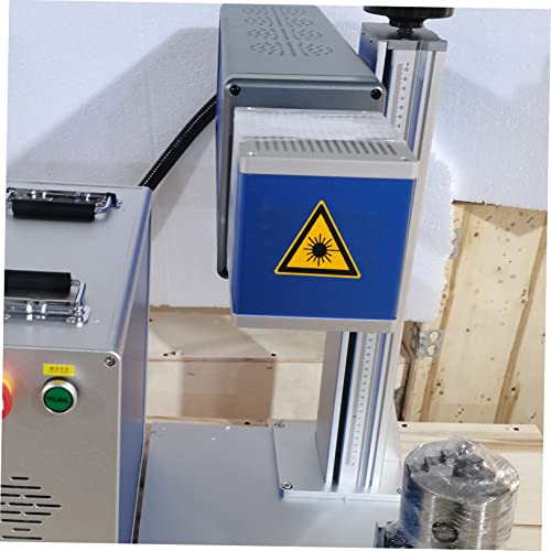 Baluue 30 Pz Marcatura i Firmano Adesivi di