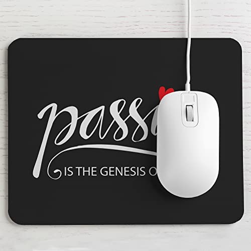 Image of Paper Plane Design Mouse Pad Designer Anti Skid Mouse Pads for Desktop and Laptop Computers. D1055