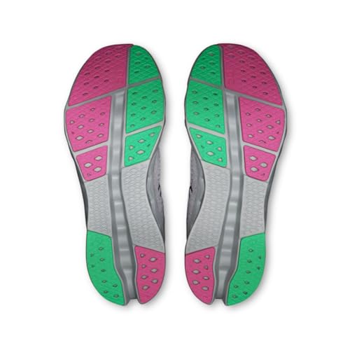 Image of On Womens Cloudsurfer 2