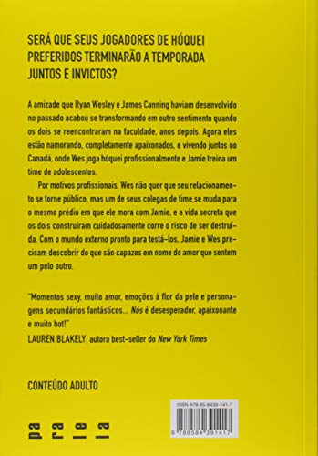 Nós: O felizes para sempre de Ryan e James