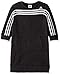 adidas French Terry Stripe Dress