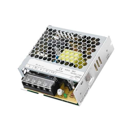 Alimentation à découpage compacte pour sécuriser vos installations de maison domotique