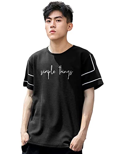 Image of Noble Monk Men T-Shirt