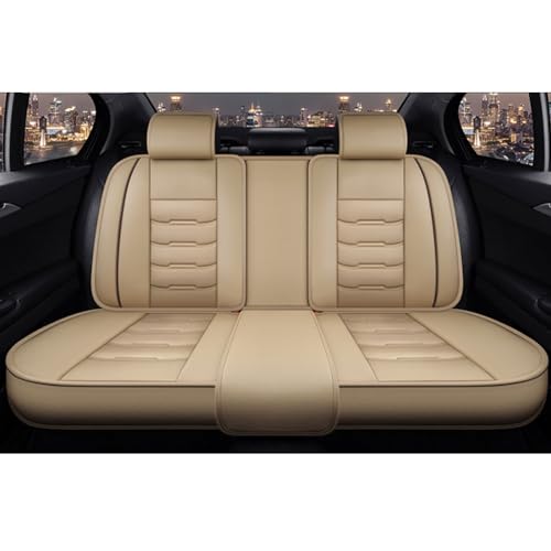 Housse de siège auto imperméable contre les taches New Beetle - 5